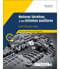 MOTORES T RMICOS Y SUS SISTEMAS AUXILIARES 3.ª EDICION 2025