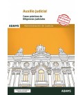CASOS PRACTICOS DE DILIGENCIAS JUDICIALES. CUERPO DE AUXILIO JUDICIAL