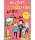 MISTERI AL MUSEU