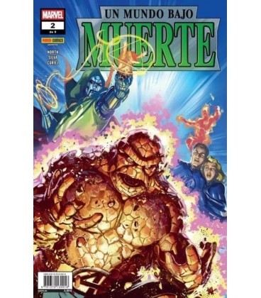 UN MUNDO BAJO MUERTE 02