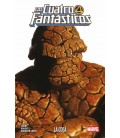 LOS CUATRO FANTASTICOS LA COSA