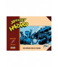 JOHNNY HAZARD 1957-1961. SUNDAYS PAGES