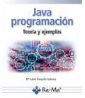 JAVA PROGRAMACION TEORIA Y EJEMPLOS