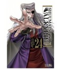 SHUUMATSU NO VALKYRIE. RECORD OF RAGNAROK 24