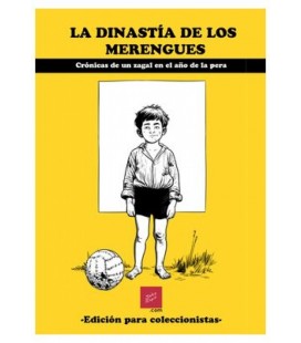 LA DINASTIA DE LOS MERENGUES