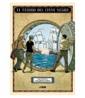 EL TESORO DEL CISNE NEGRO 5ª EDICION