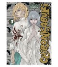 CHIBONKABURI: LA CORONA DEL DEMONIO 03