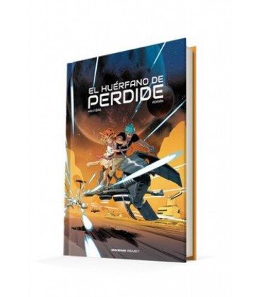 EL HUERFANO DE PERDIDE
