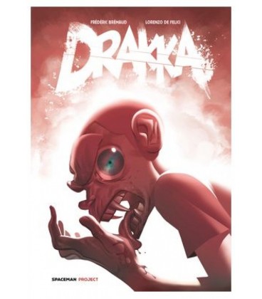 DRAKKA