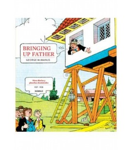 BRINGING UP FATHER (1937-1938)
