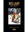 HELLBOY EDICION INTEGRAL VOL.2
