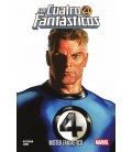 LOS CUATRO FANTASTICOS MISTER FANTASTICO