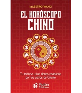 EL HOROSCOPO CHINO
