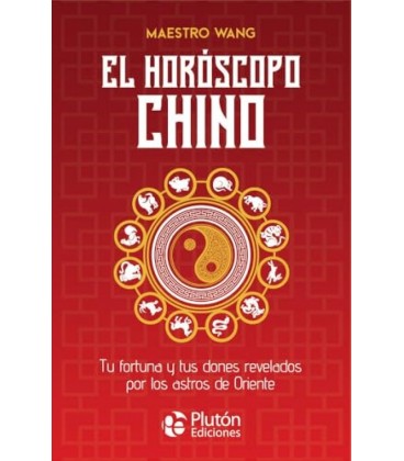 EL HOROSCOPO CHINO