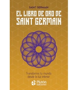 EL LIBRO DE ORO DE SAINT GERMAIN