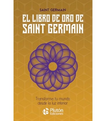 EL LIBRO DE ORO DE SAINT GERMAIN