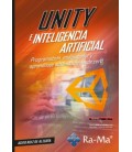 UNITY E INTELIGENCIA ARTIFICIAL PROGRAMACION MULTIJUGADOR Y APRENDIZAJ