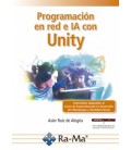 PROGRAMACION DE RED E IA CON UNITY