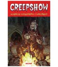 CREEPSHOW. CRONICAS ESPELUZNANTES Y SINIESTRAS