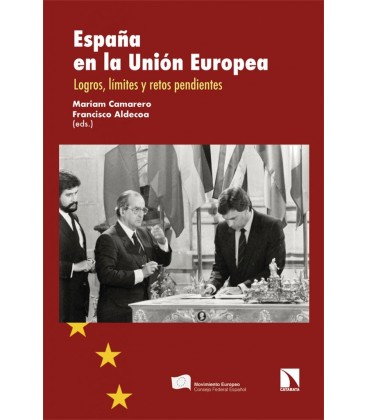 ESPAÑA EN LA UNION EUROPEA