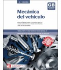 MECANICA DEL VEHICULO 3.ª EDICION 2025