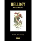 HELLBOY EDICION INTEGRAL VOL.1