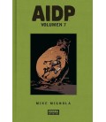 AIDP INTEGRAL VOL.7