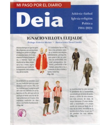 MI PASO POR EL DIARIO DEIA
