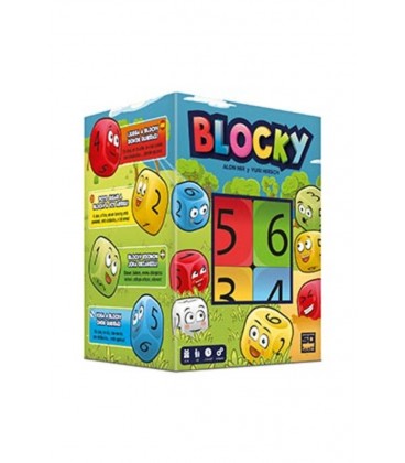 BLOCKY