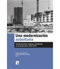 UNA MODERNIZACION AUTORITARIA