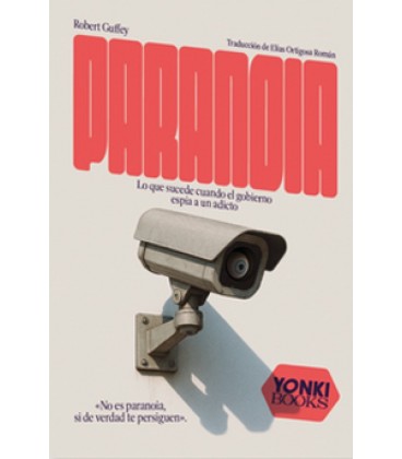 PARANOIA