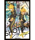 SHOW-HA SHOTEN! 6