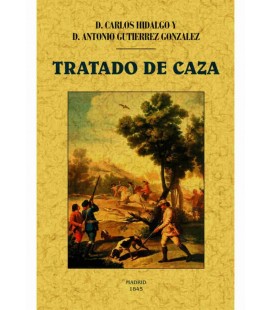 TRATADO DE CAZA