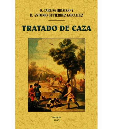 TRATADO DE CAZA