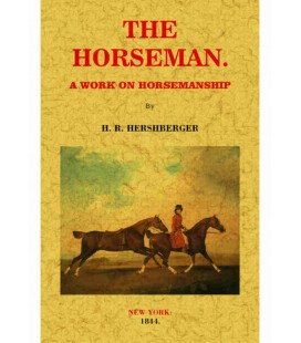 THE HORSEMAN