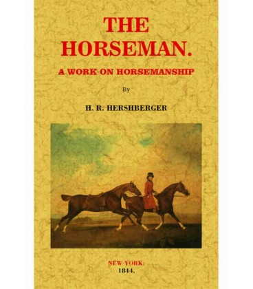 THE HORSEMAN