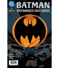 BATMAN PATRONES OSCUROS 01