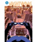DC PREMIERE AMANECER DE DC NIGHTWING 05 LA HORA DE LOS TITANES