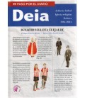 MI PASO POR EL DIARIO DEIA