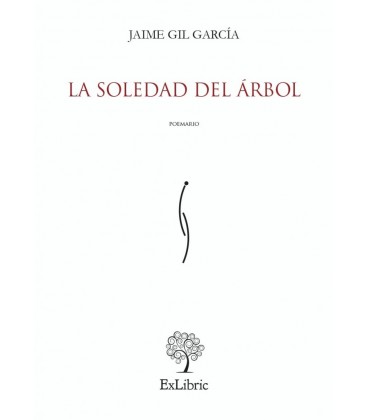 LA SOLEDAD DEL ARBOL