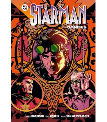 STARMAN COLECCION COMPLETA 01
