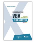 PROGRAMACION VBA CON EXCEL: FUNDAMENTOS