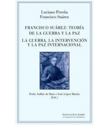 LA GUERRA LA INTERVENCION Y LA PAZ INTERNACIONAL