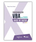 PROGRAMACION VBA CON EXCEL: BASE DE DATOS