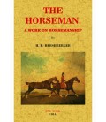 THE HORSEMAN