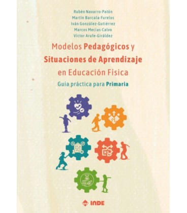 MODELOS PEDAGOGICOS Y SITUACIONES DE APRENDIZAJE EN DUCACION FISICA