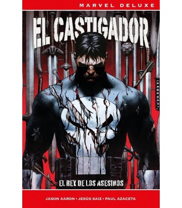 EL CASTIGADOR EL REY DE LOS ASESINOS