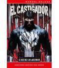 EL CASTIGADOR EL REY DE LOS ASESINOS