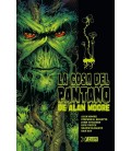 LA COSA DEL PANTANO DE ALAN MOORE 01