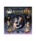 ACOTAR. UNA GUIA ILUSTRADA